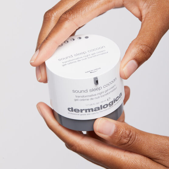 DERMALOGIC SKIN HEALTH   NIGH 50ML